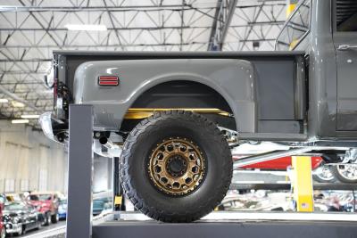 1970 Chevrolet C10 4X4