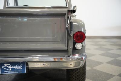 1970 Chevrolet C10 4X4