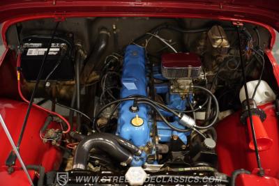 1980 Jeep CJ5