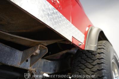 1980 Jeep CJ5