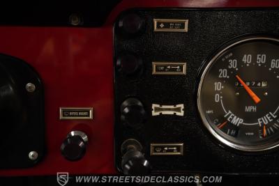 1980 Jeep CJ5