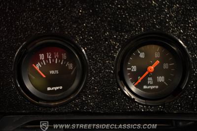 1980 Jeep CJ5