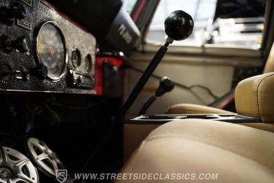 1980 Jeep CJ5