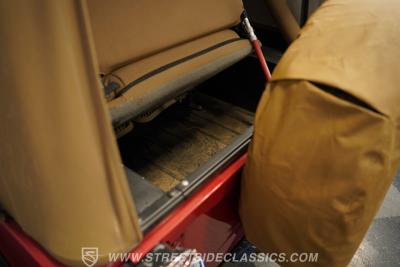 1980 Jeep CJ5