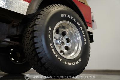 1980 Jeep CJ5