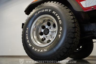 1980 Jeep CJ5
