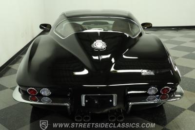 2005 Chevrolet Corvette Retro Vettes Custom Build