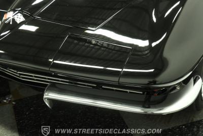 2005 Chevrolet Corvette Retro Vettes Custom Build