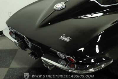 2005 Chevrolet Corvette Retro Vettes Custom Build
