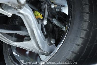 2005 Chevrolet Corvette Retro Vettes Custom Build