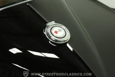 2005 Chevrolet Corvette Retro Vettes Custom Build