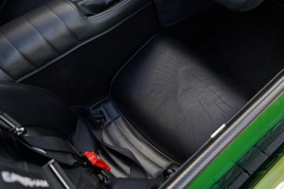 2019 CATERHAM Seven