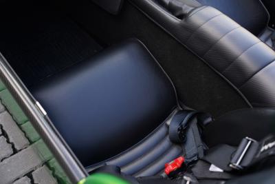 2019 CATERHAM Seven