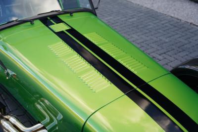 2019 CATERHAM Seven