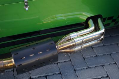 2019 CATERHAM Seven