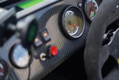 2019 CATERHAM Seven