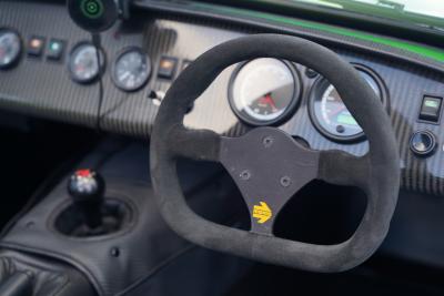 2019 CATERHAM Seven