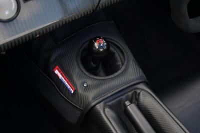 2019 CATERHAM Seven