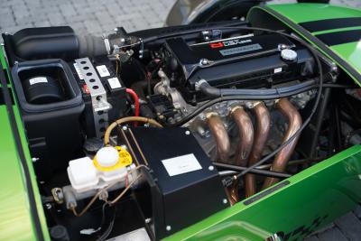 2019 CATERHAM Seven