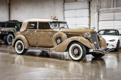 1935 Auburn 851