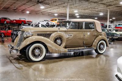 1935 Auburn 851
