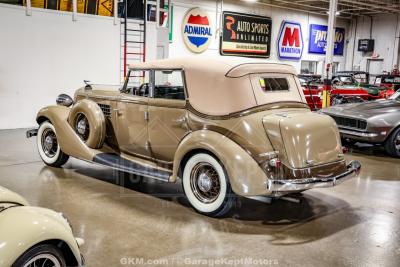 1935 Auburn 851
