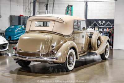 1935 Auburn 851