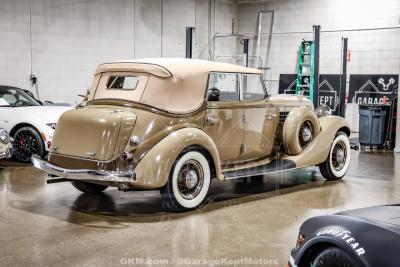 1935 Auburn 851