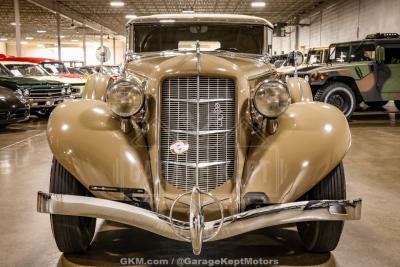 1935 Auburn 851