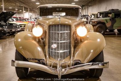 1935 Auburn 851
