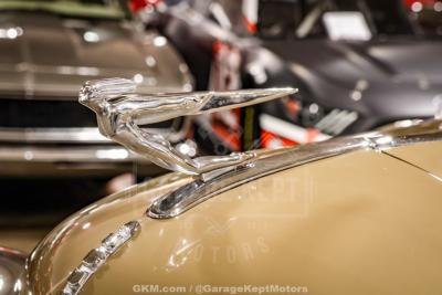 1935 Auburn 851