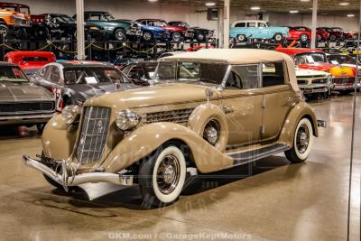 1935 Auburn 851