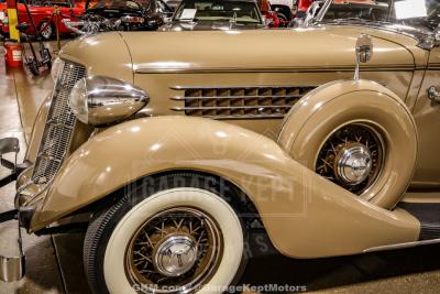 1935 Auburn 851