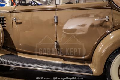 1935 Auburn 851