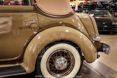 1935 Auburn 851