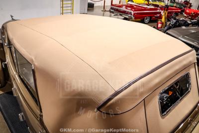 1935 Auburn 851