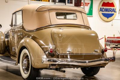 1935 Auburn 851