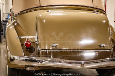 1935 Auburn 851