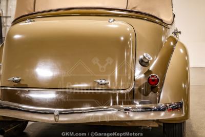 1935 Auburn 851