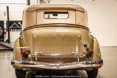 1935 Auburn 851