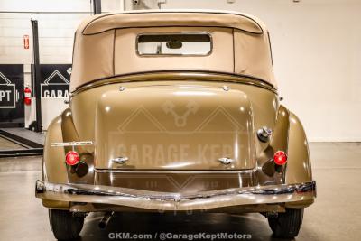 1935 Auburn 851