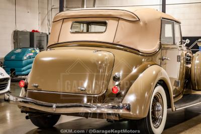 1935 Auburn 851