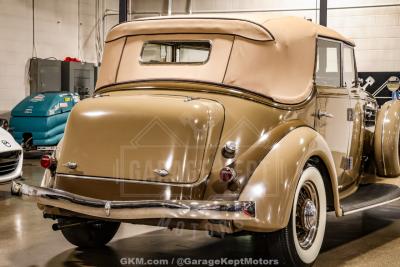 1935 Auburn 851