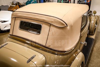 1935 Auburn 851