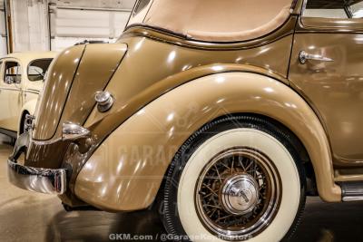 1935 Auburn 851