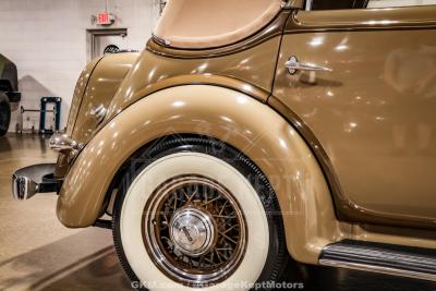 1935 Auburn 851