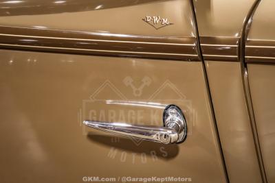 1935 Auburn 851