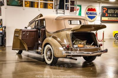 1935 Auburn 851