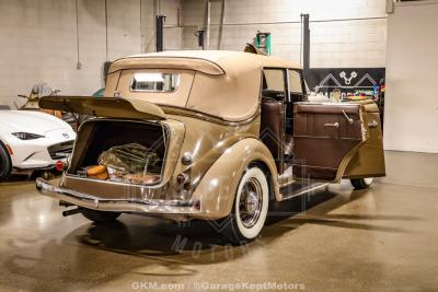 1935 Auburn 851