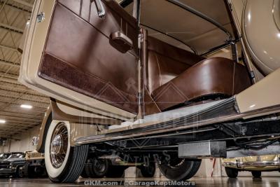 1935 Auburn 851